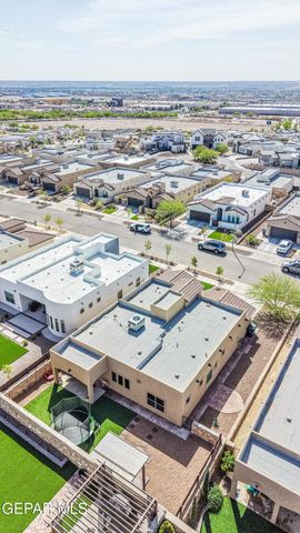 1758 LARKLEBY Street, El Paso, TX 79911