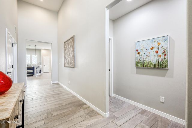 1758 LARKLEBY Street, El Paso, TX 79911