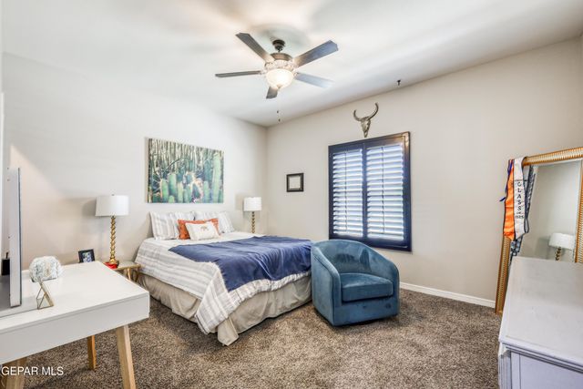 1758 LARKLEBY Street, El Paso, TX 79911