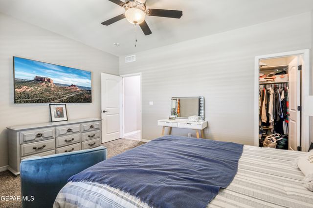 1758 LARKLEBY Street, El Paso, TX 79911