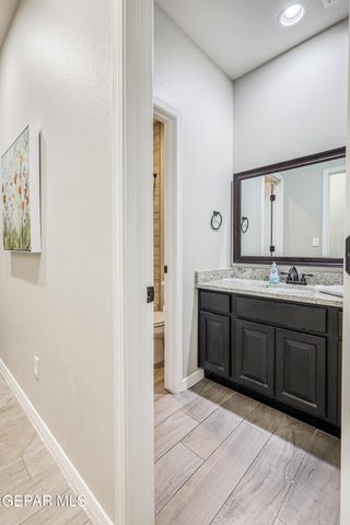 1758 LARKLEBY Street, El Paso, TX 79911