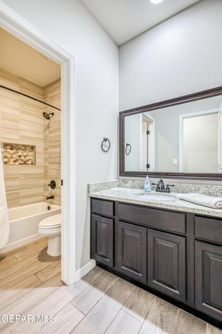 1758 LARKLEBY Street, El Paso, TX 79911