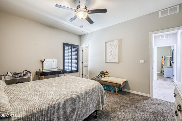 1758 LARKLEBY Street, El Paso, TX 79911