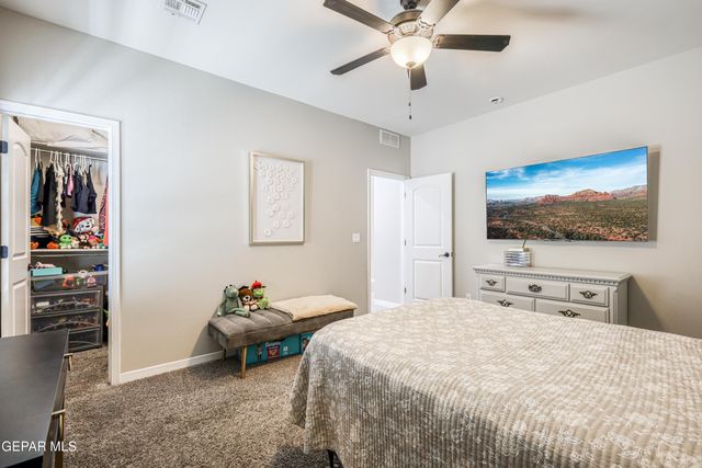 1758 LARKLEBY Street, El Paso, TX 79911