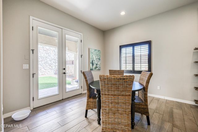 1758 LARKLEBY Street, El Paso, TX 79911