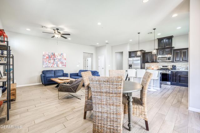 1758 LARKLEBY Street, El Paso, TX 79911