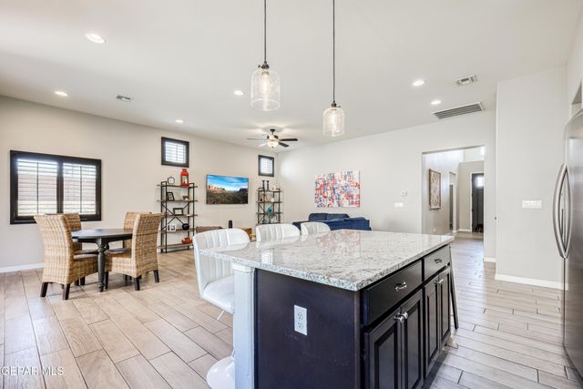 1758 LARKLEBY Street, El Paso, TX 79911