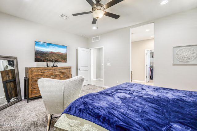 1758 LARKLEBY Street, El Paso, TX 79911