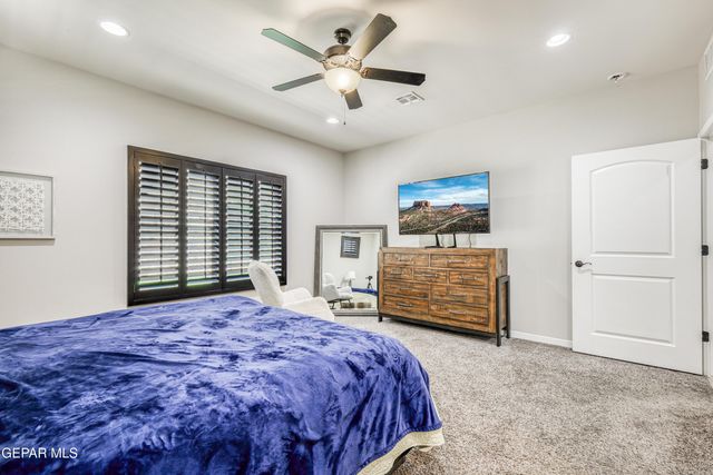 1758 LARKLEBY Street, El Paso, TX 79911