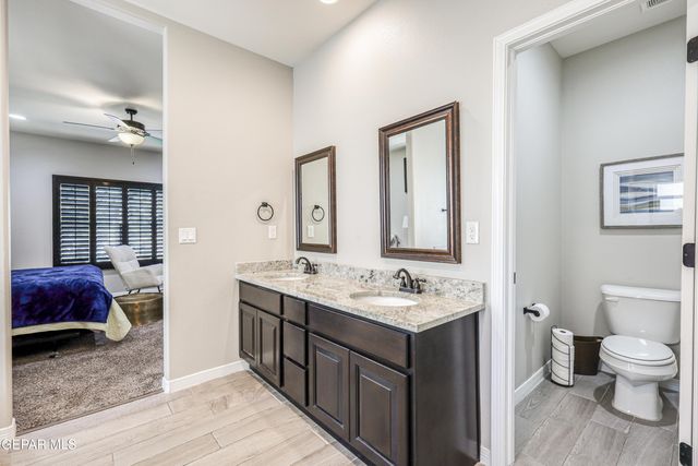 1758 LARKLEBY Street, El Paso, TX 79911