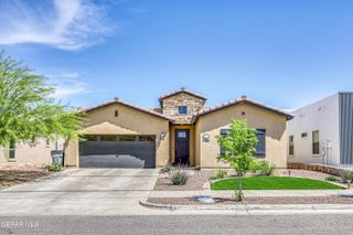 1758 LARKLEBY Street, El Paso, TX 79911