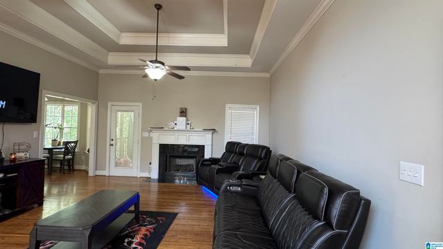 206 PATS WAY, Springville, AL 35146