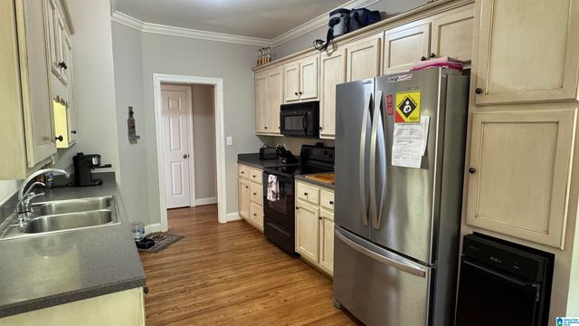 206 PATS WAY, Springville, AL 35146