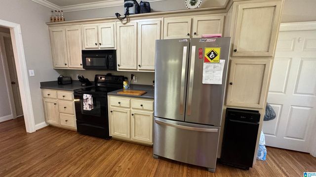 206 PATS WAY, Springville, AL 35146