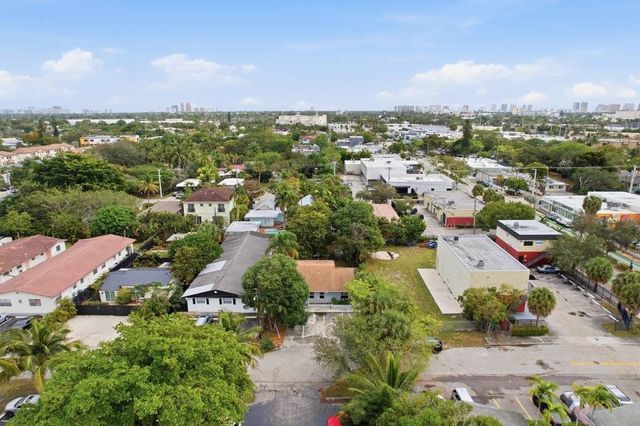 1312 NE 5th Avenue, Fort Lauderdale, FL 33304