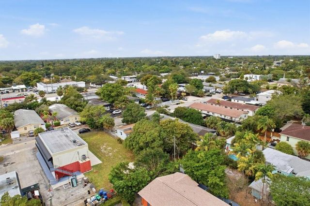 1312 NE 5th Avenue, Fort Lauderdale, FL 33304