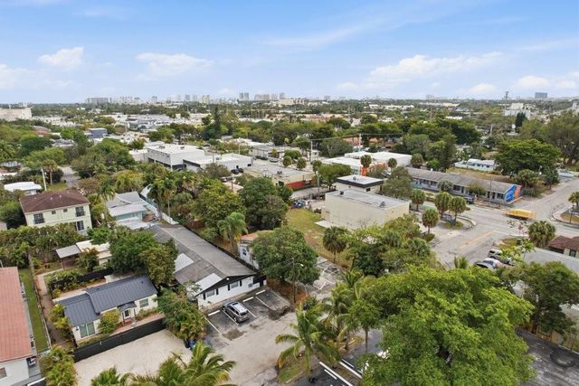 1312 NE 5th Avenue, Fort Lauderdale, FL 33304