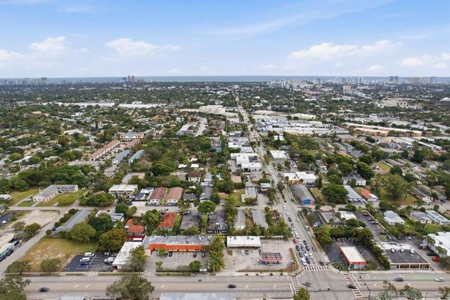 1312 NE 5th Avenue, Fort Lauderdale, FL 33304