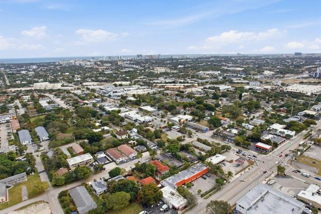1312 NE 5th Avenue, Fort Lauderdale, FL 33304