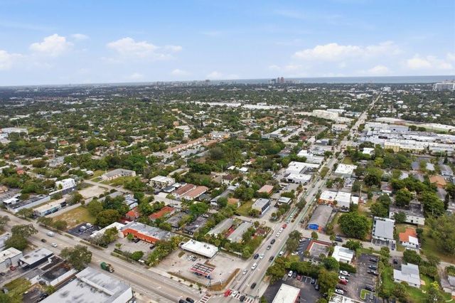 1312 NE 5th Avenue, Fort Lauderdale, FL 33304