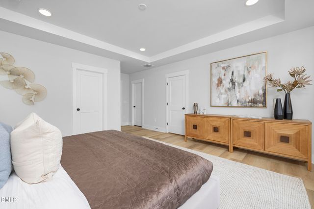 709 Trailboard Road, Fuquay Varina, NC 27526