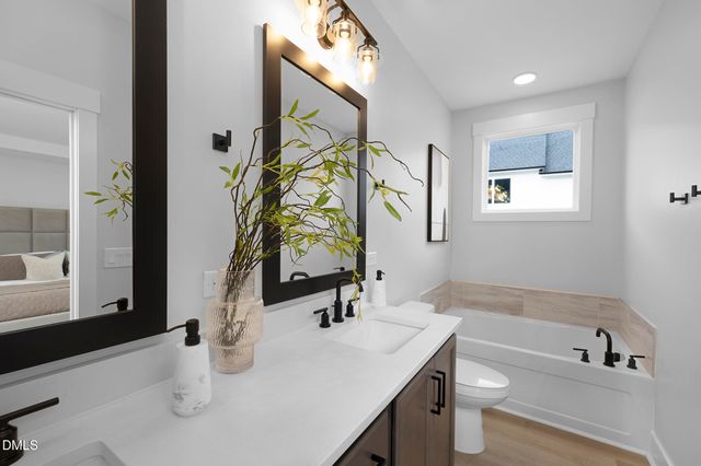 709 Trailboard Road, Fuquay Varina, NC 27526