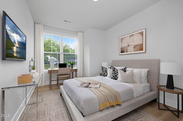 709 Trailboard Road, Fuquay Varina, NC 27526