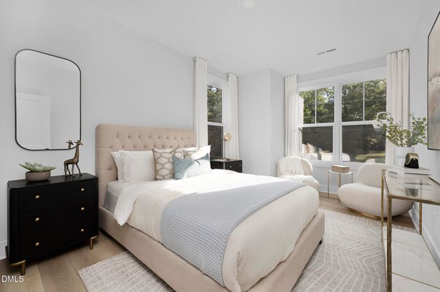 709 Trailboard Road, Fuquay Varina, NC 27526