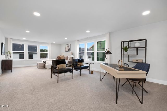 709 Trailboard Road, Fuquay Varina, NC 27526