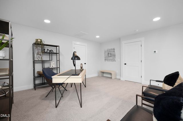 709 Trailboard Road, Fuquay Varina, NC 27526