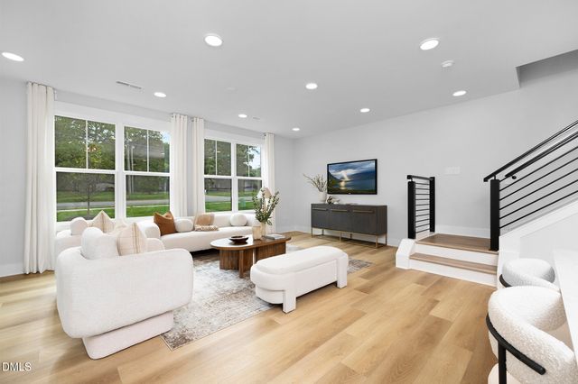 709 Trailboard Road, Fuquay Varina, NC 27526