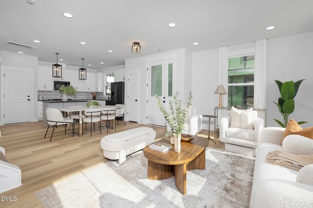 709 Trailboard Road, Fuquay Varina, NC 27526