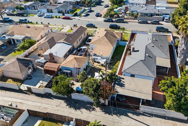 14822 S Butler, Compton, CA 90221