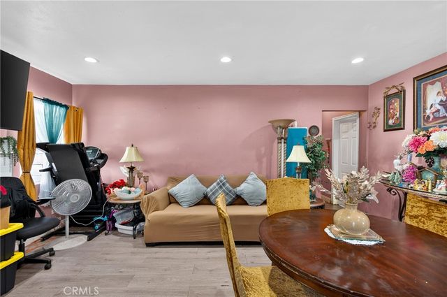 14822 S Butler, Compton, CA 90221