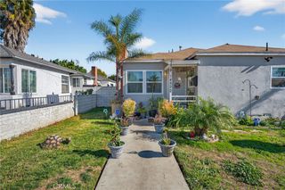 14822 S Butler, Compton, CA 90221