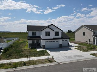641 S 2470 W, Rexburg, ID 83440