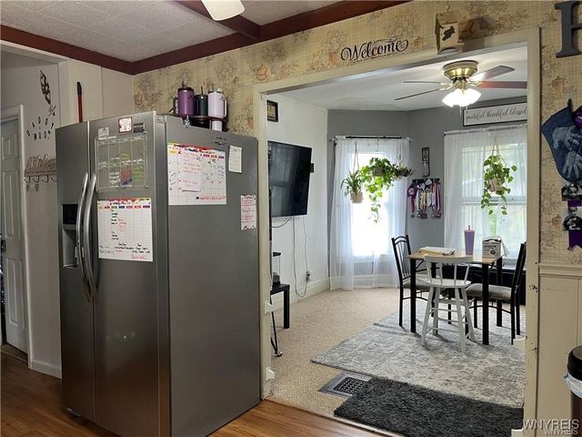 36 Park Avenue, Royalton, NY 14105