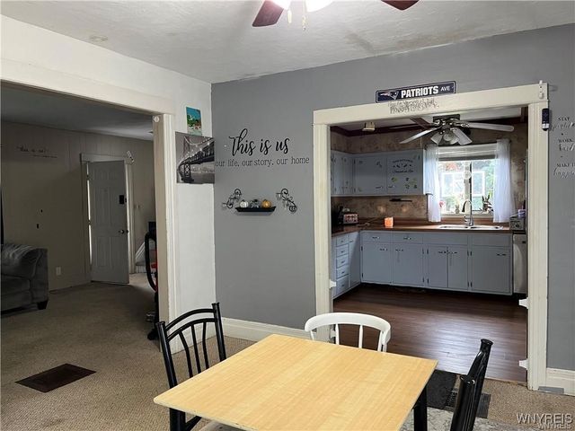 36 Park Avenue, Royalton, NY 14105