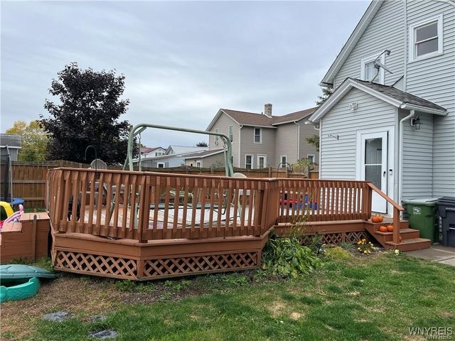 36 Park Avenue, Royalton, NY 14105