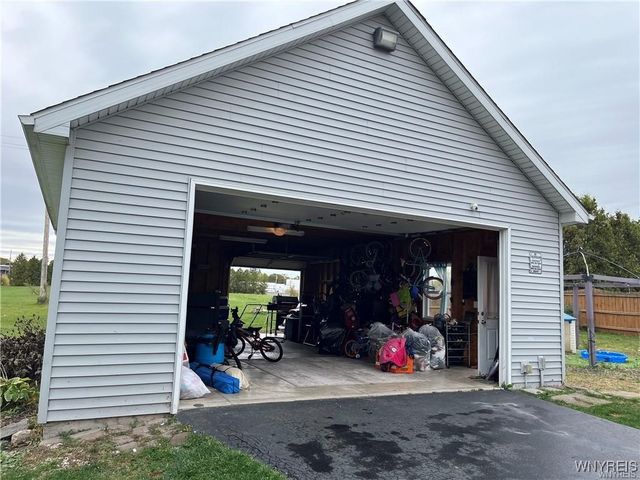 36 Park Avenue, Royalton, NY 14105