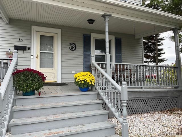 36 Park Avenue, Royalton, NY 14105