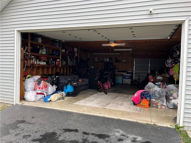 36 Park Avenue, Royalton, NY 14105