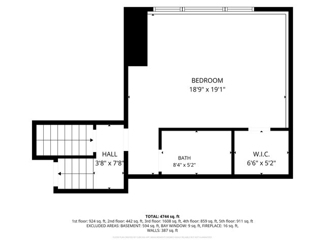 5683 Oakmont Boulevard, Bargersville, IN 46106