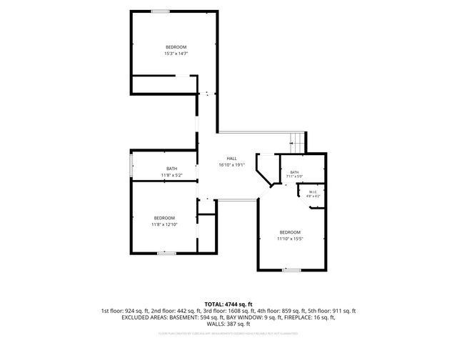 5683 Oakmont Boulevard, Bargersville, IN 46106