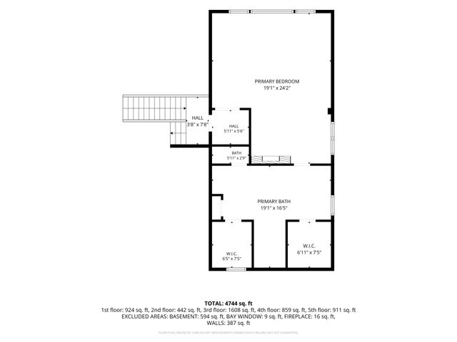 5683 Oakmont Boulevard, Bargersville, IN 46106