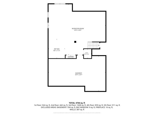 5683 Oakmont Boulevard, Bargersville, IN 46106