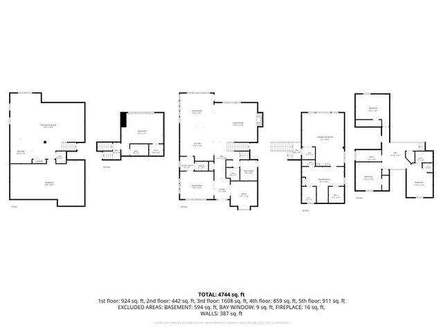 5683 Oakmont Boulevard, Bargersville, IN 46106