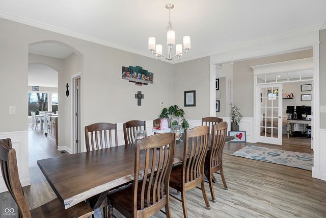 5683 Oakmont Boulevard, Bargersville, IN 46106