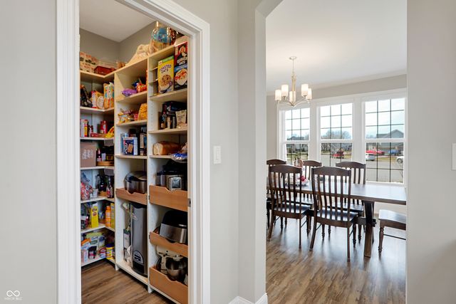 5683 Oakmont Boulevard, Bargersville, IN 46106