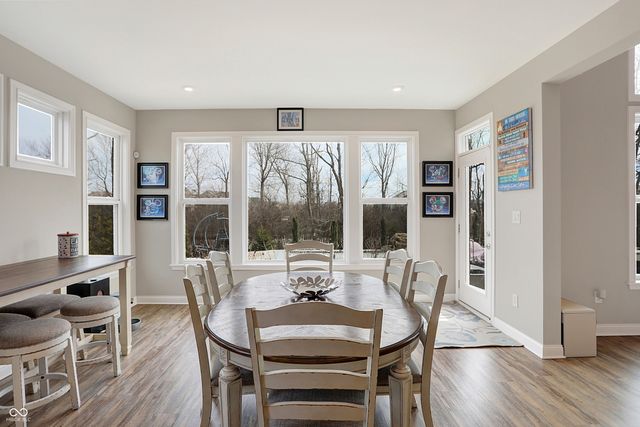 5683 Oakmont Boulevard, Bargersville, IN 46106